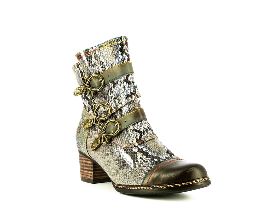 Scarpe Vita Santiags - Bottines ALCEXIAO 23 Cyber Monday