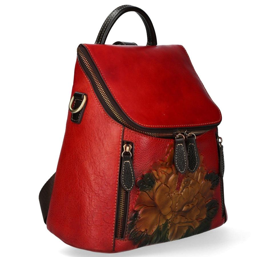 Scarpe Vita Sac à dos cuir Galopin Offerta Pasqua