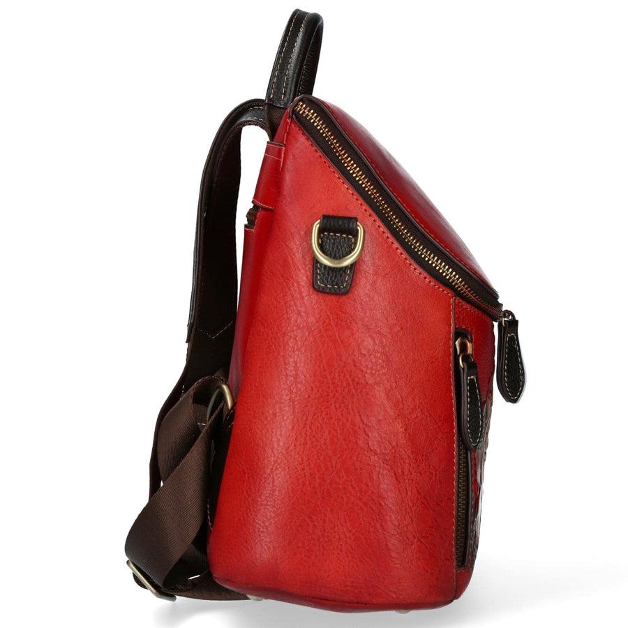 Scarpe Vita Sac à dos cuir Galopin Offerta Pasqua