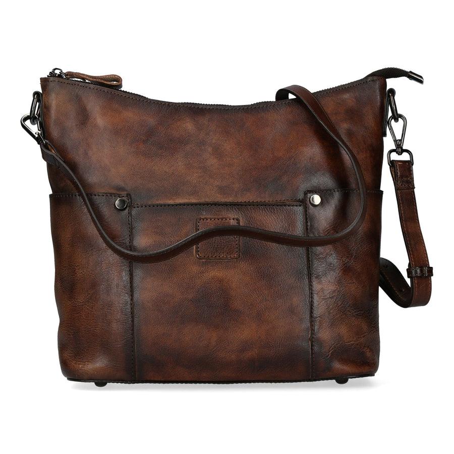 Scarpe Vita Sac 100% cuir Licaste Smaltimento dello stoccaggio