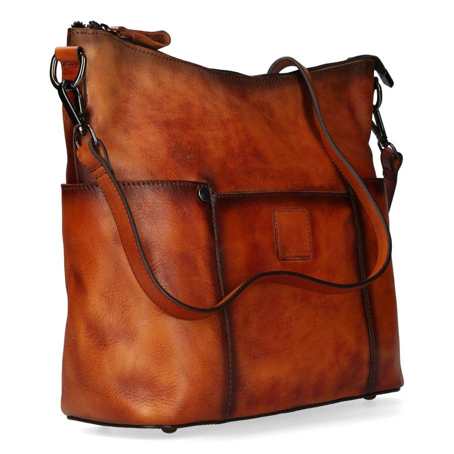 Scarpe Vita Sac 100% cuir Licaste Smaltimento dello stoccaggio