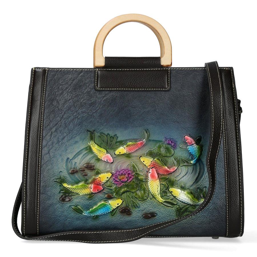 Scarpe Vita Sac Iphicrate Vendita calda