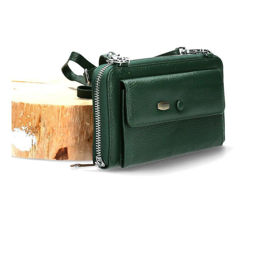 Scarpe Vita Sac pochette pour portable et portefeuille Carpenter Super Saving Price