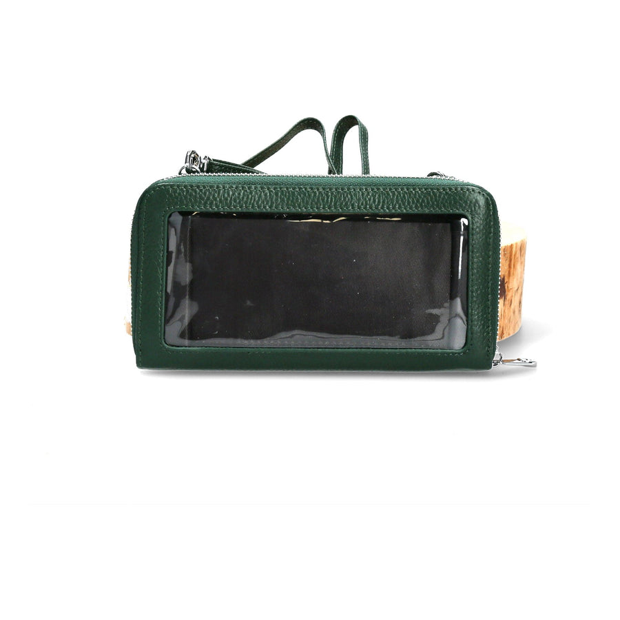 Scarpe Vita Sac pochette pour portable et portefeuille Carpenter Super Saving Price