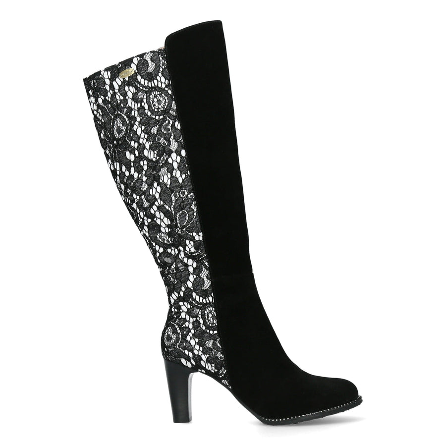 Scarpe Vita Bottes - ALCBANEO 429 Sostegno trimestrale