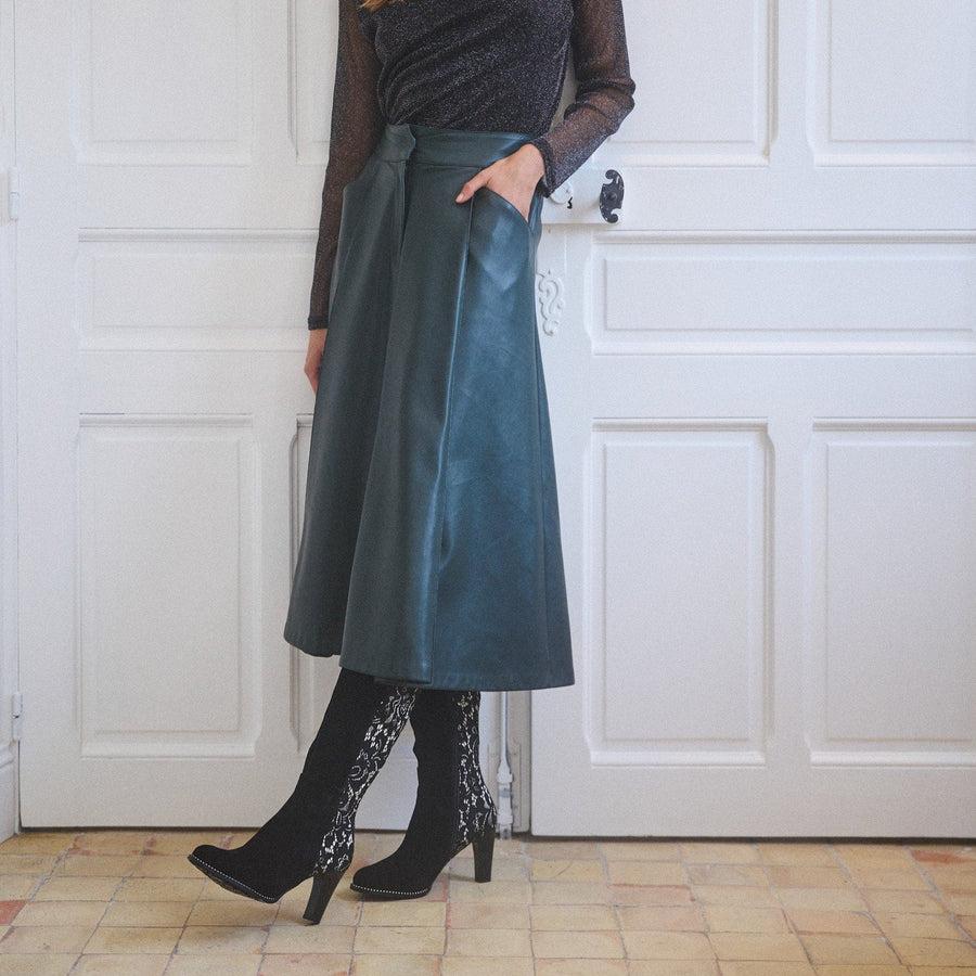 Scarpe Vita Bottes - ALCBANEO 429 Sostegno trimestrale