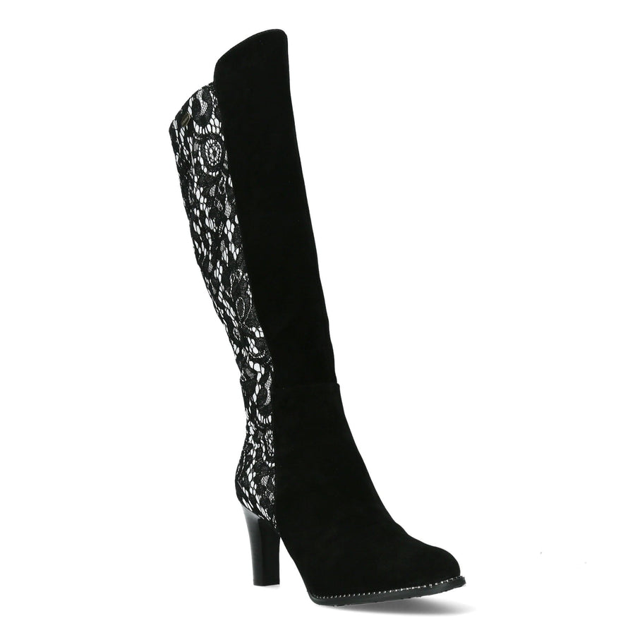 Scarpe Vita Bottes - ALCBANEO 429 Sostegno trimestrale