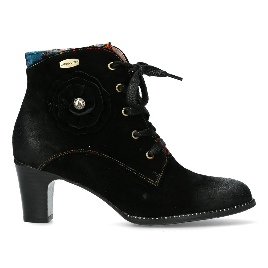 Scarpe Vita Bottines - ELCODIEO 01 Fino al 55% di sconto