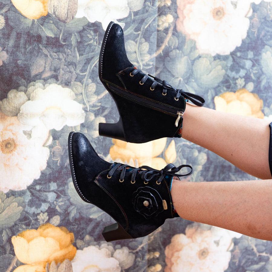 Scarpe Vita Bottines - ELCODIEO 01 Fino al 55% di sconto