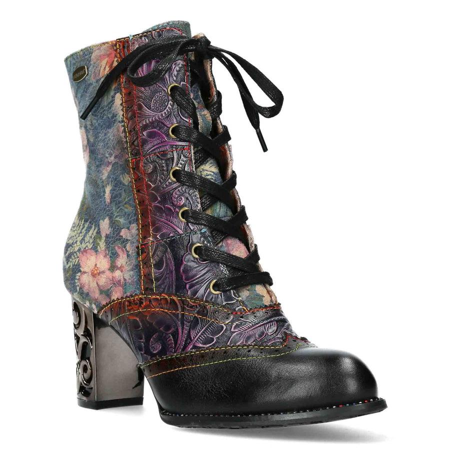 Scarpe Vita Bottines - LEDAO 09 Solo un giorno rimasto