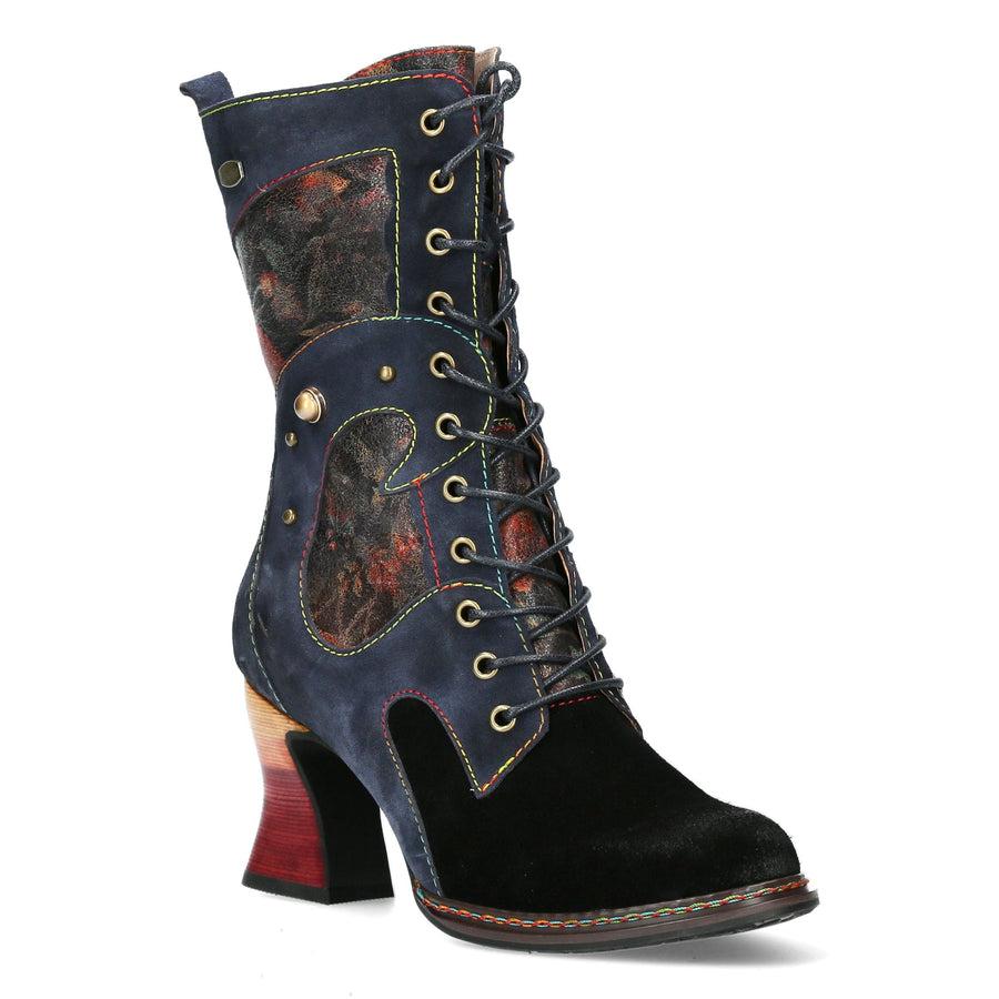 Scarpe Vita Bottines - ELEAO 11 Super sconto