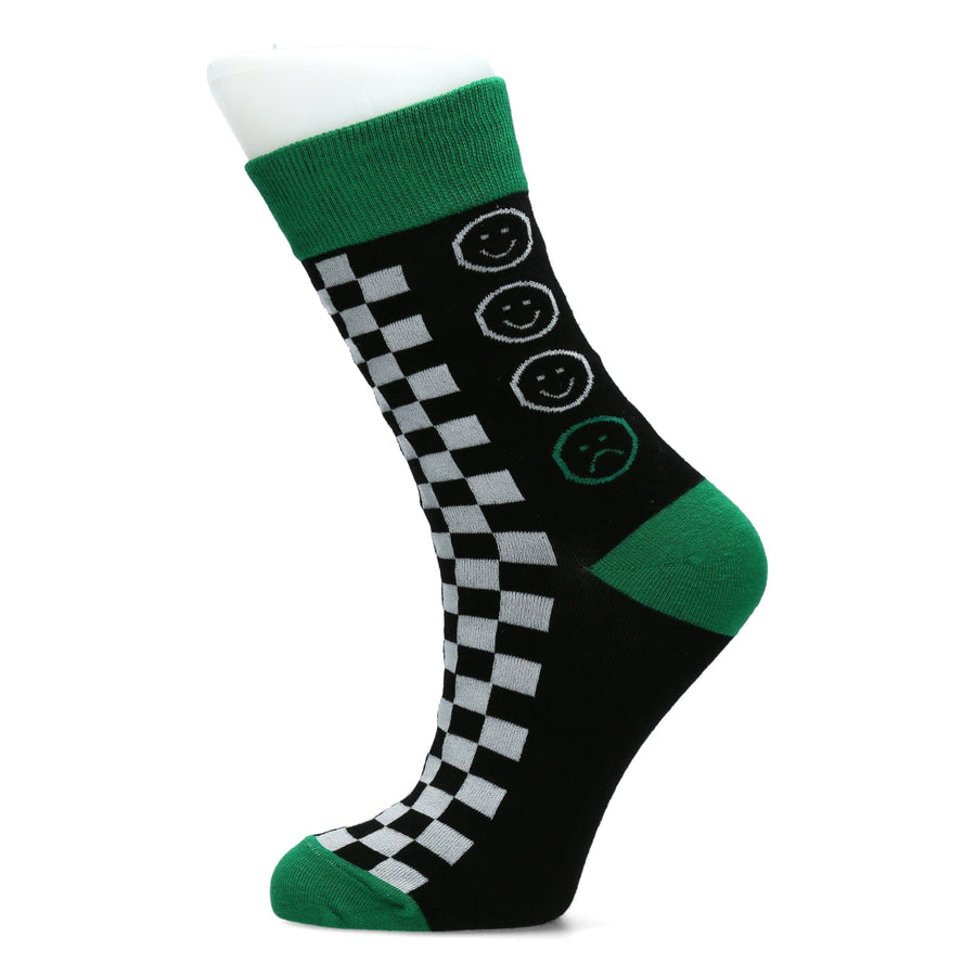 Scarpe Vita Chaussettes en lot de 4 paires Sourire Enormi sconti