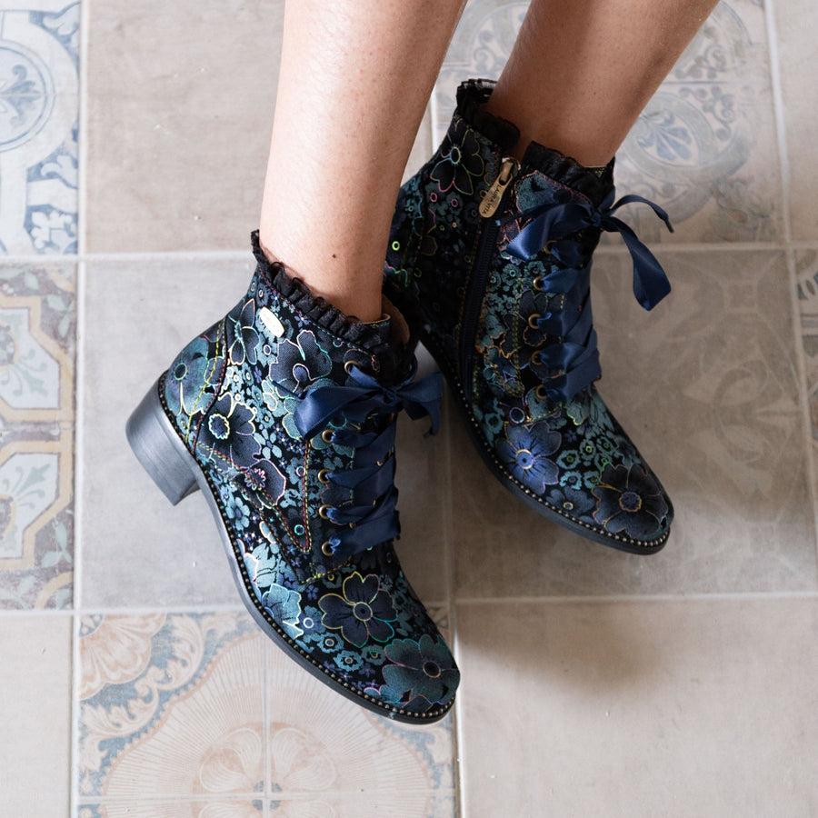 Scarpe Vita Bottines - EMCMAO 45 50% di sconto con spedizione gratuita