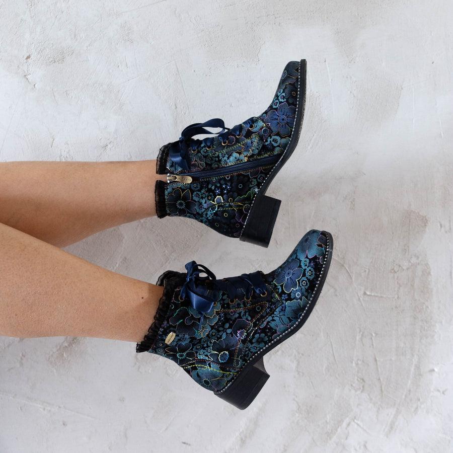 Scarpe Vita Bottines - EMCMAO 45 50% di sconto con spedizione gratuita