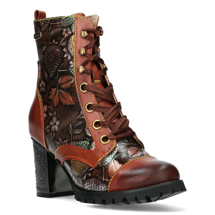 Scarpe Vita Bottines - KATEO 05 Limitato a 3 giorni