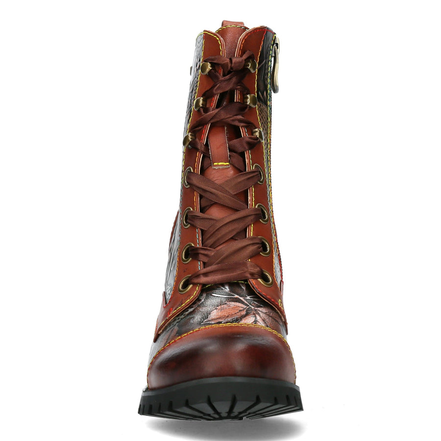 Scarpe Vita Bottines - KATEO 05 Limitato a 3 giorni