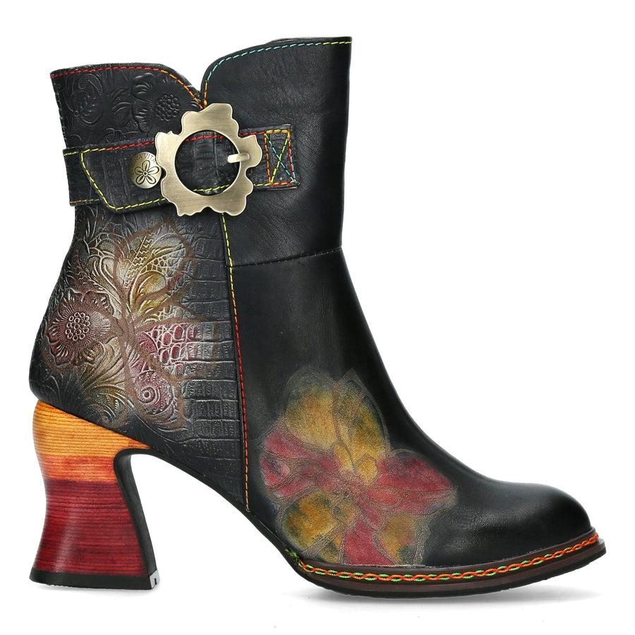 Scarpe Vita Bottines - ELEAO 02 Esporta salva