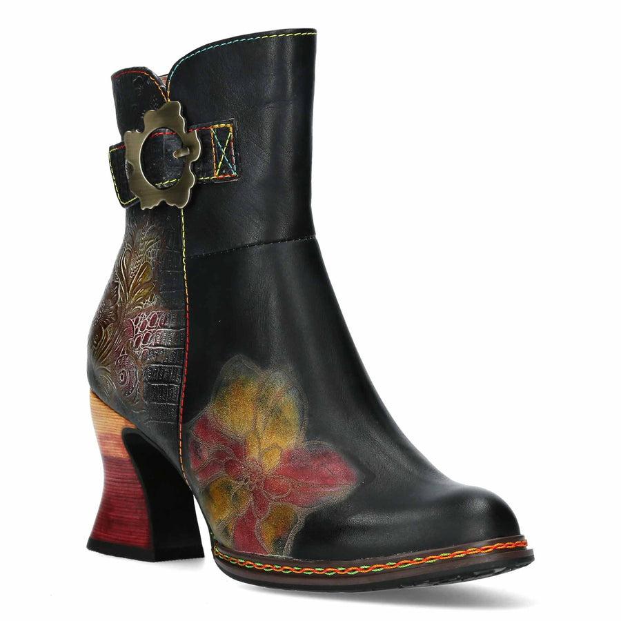 Scarpe Vita Bottines - ELEAO 02 Esporta salva