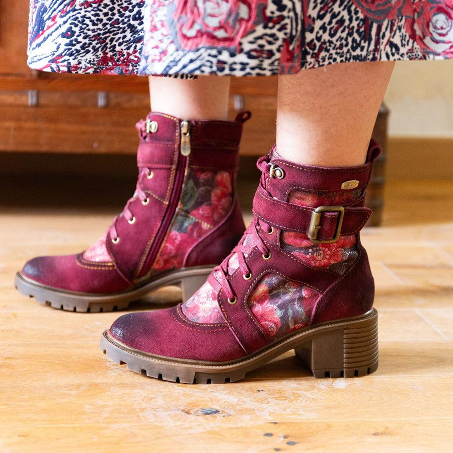 Scarpe Vita Bottines - CORINEO 41 Black Friday Prezzi
