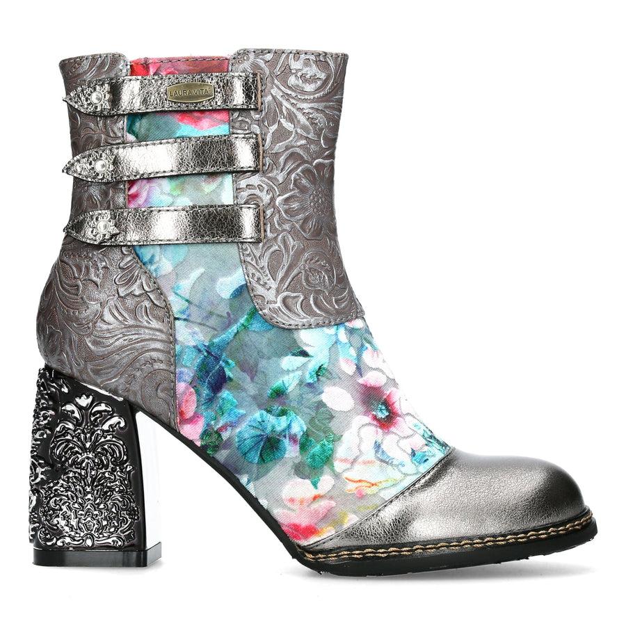 Scarpe Vita Bottines - KINOAO 41 Duty-free