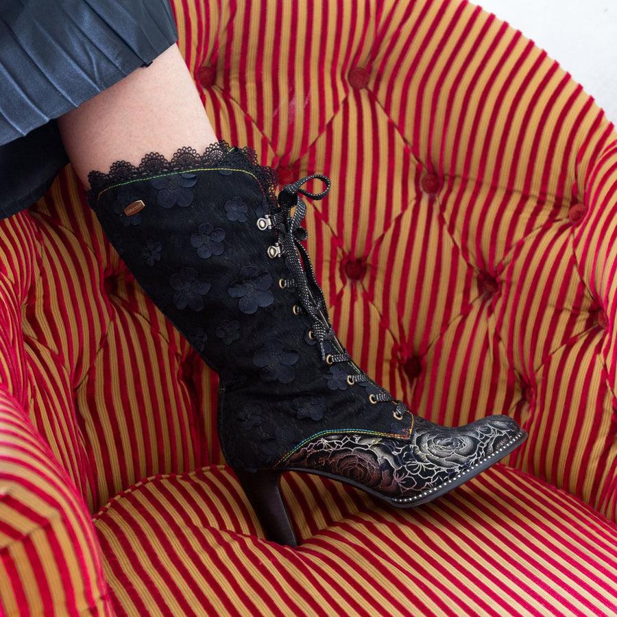 Scarpe Vita Bottes - ALCBANEO 351 Sconti questo mese