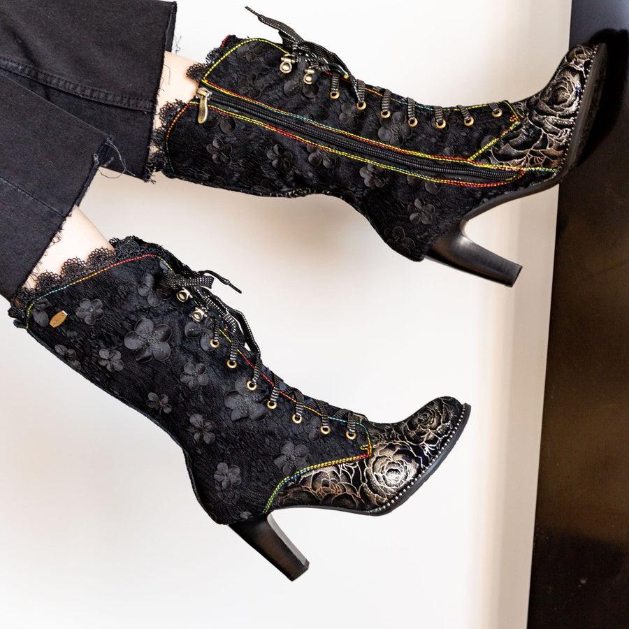 Scarpe Vita Bottes - ALCBANEO 351 Sconti questo mese
