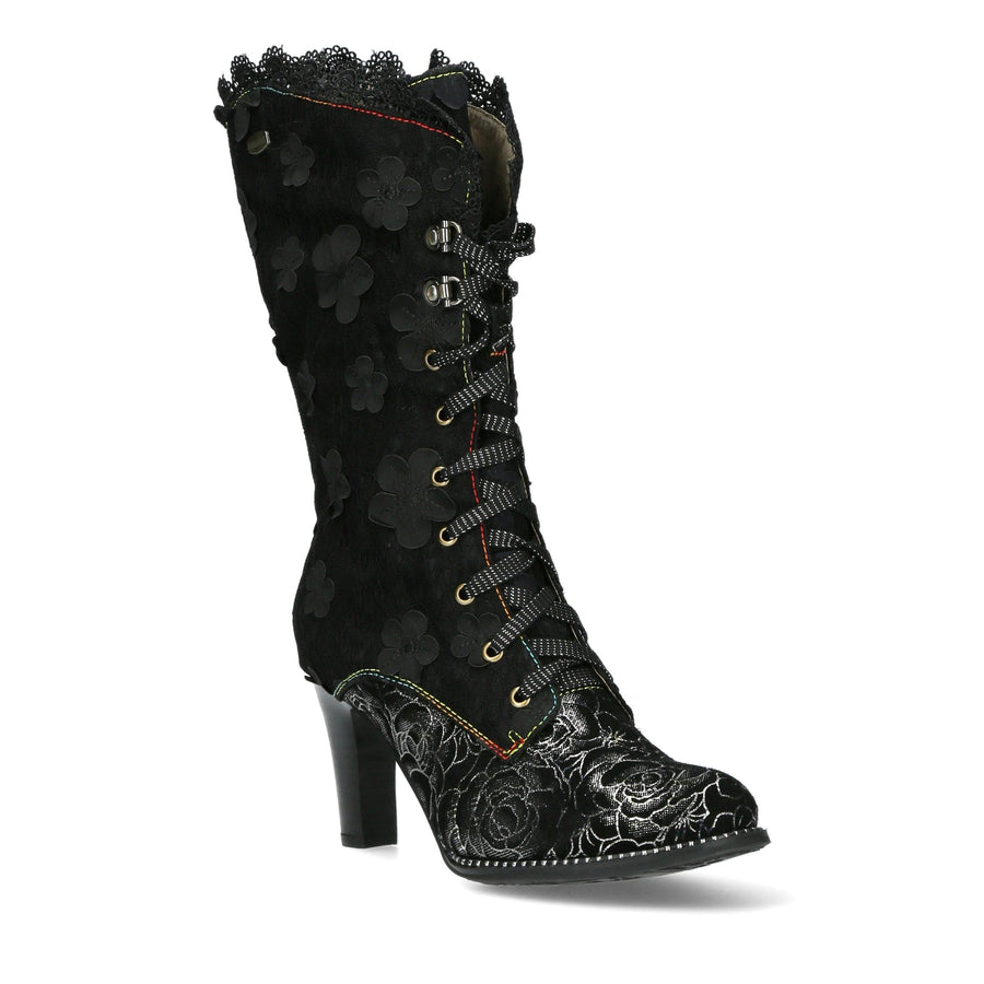 Scarpe Vita Bottes - ALCBANEO 351 Sconti questo mese