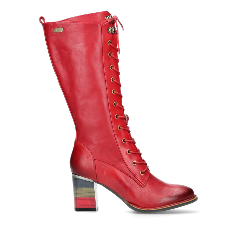 Scarpe Vita Bottes - GECEKO 16A 2025