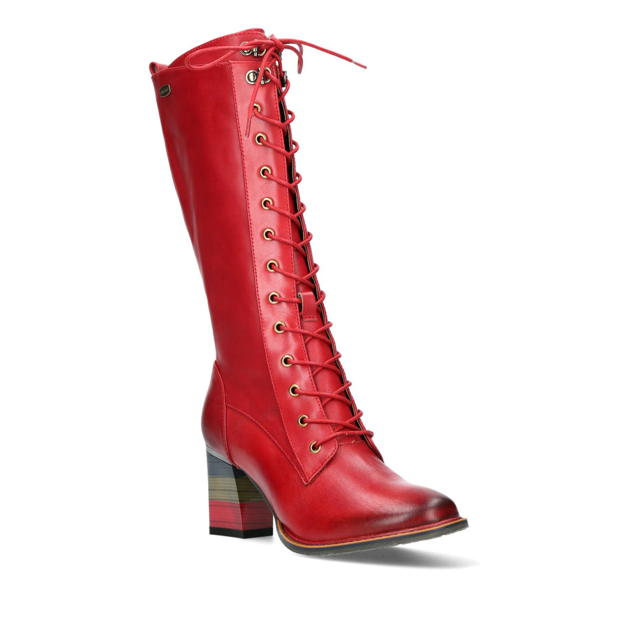 Scarpe Vita Bottes - GECEKO 16A 2025
