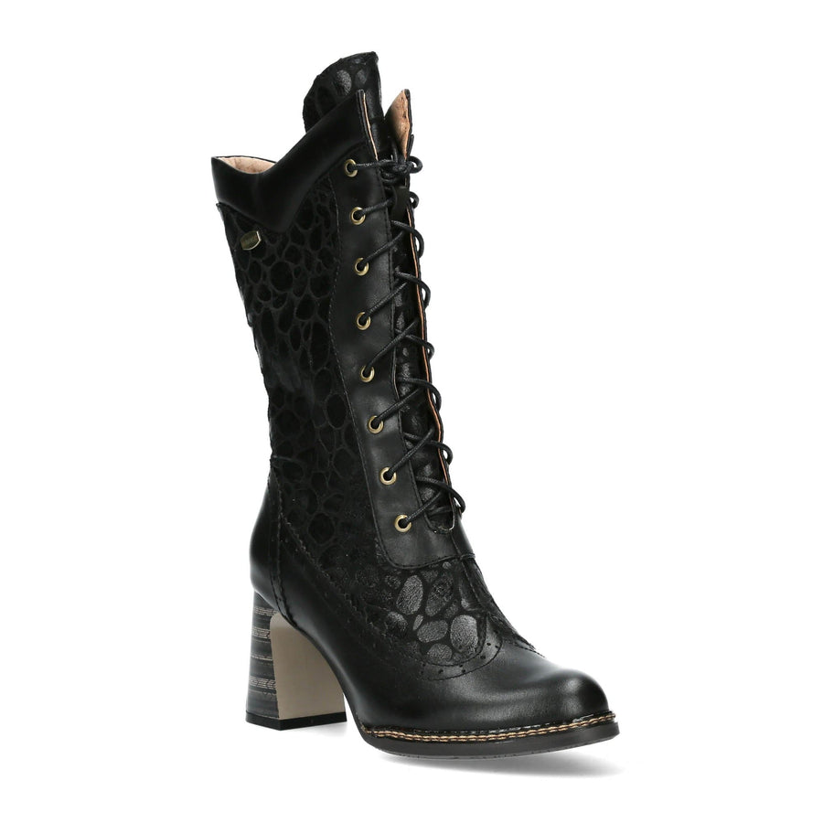 Scarpe Vita Bottines - MAELEO 10 Italy
