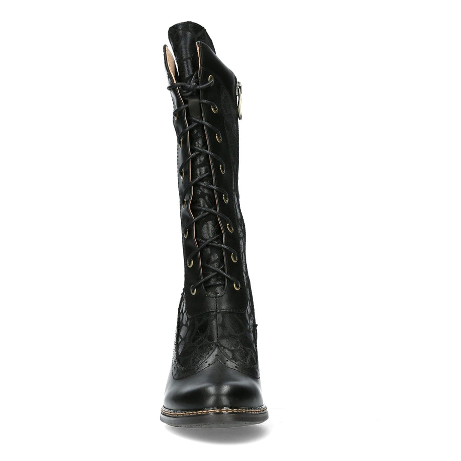 Scarpe Vita Bottines - MAELEO 10 Italy