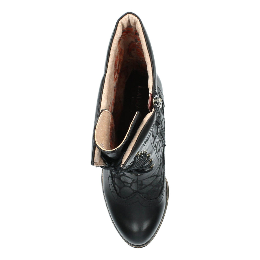Scarpe Vita Bottines - MAELEO 10 Italy