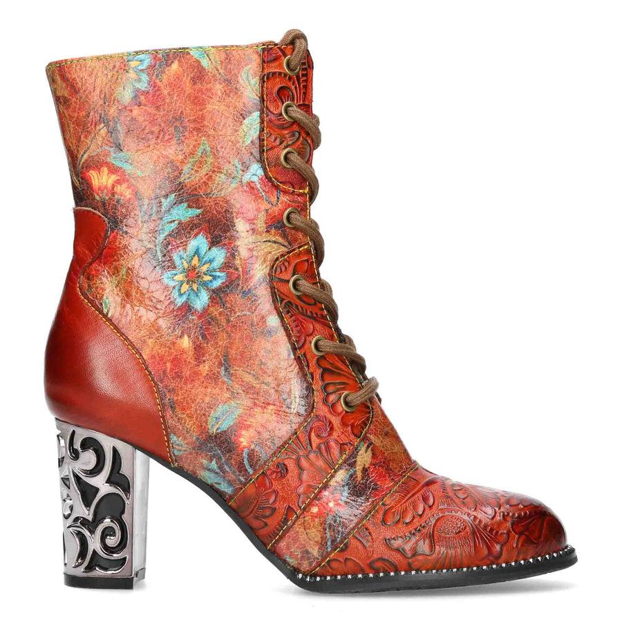 Scarpe Vita Bottines - LEDAO 24 In Linea
