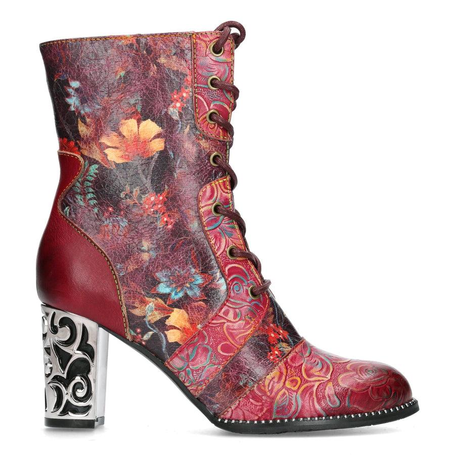 Scarpe Vita Bottines - LEDAO 24 In Linea