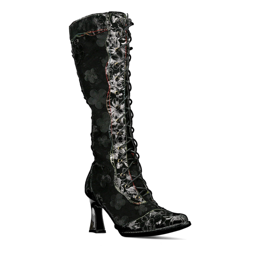 Scarpe Vita Bottes - OANELO 02 Qualità