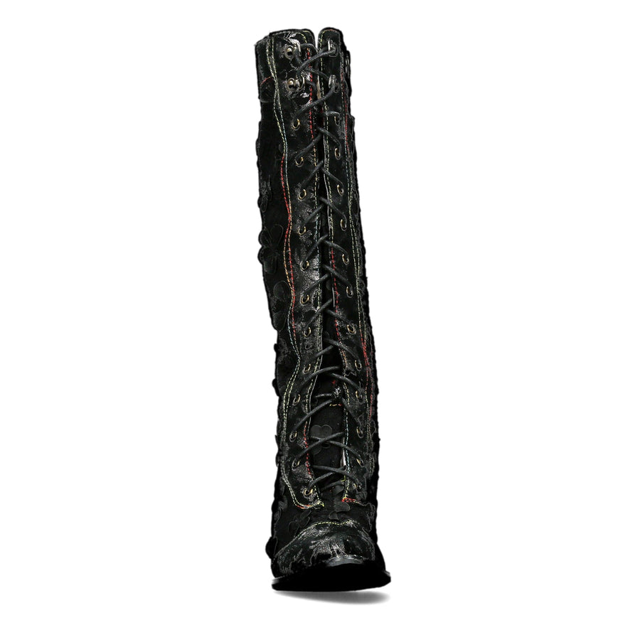Scarpe Vita Bottes - OANELO 02 Qualità