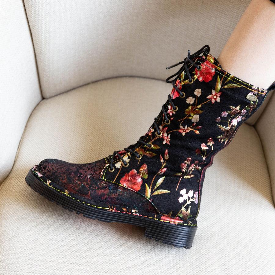 Scarpe Vita Bottes - INCASO 18 Vendita