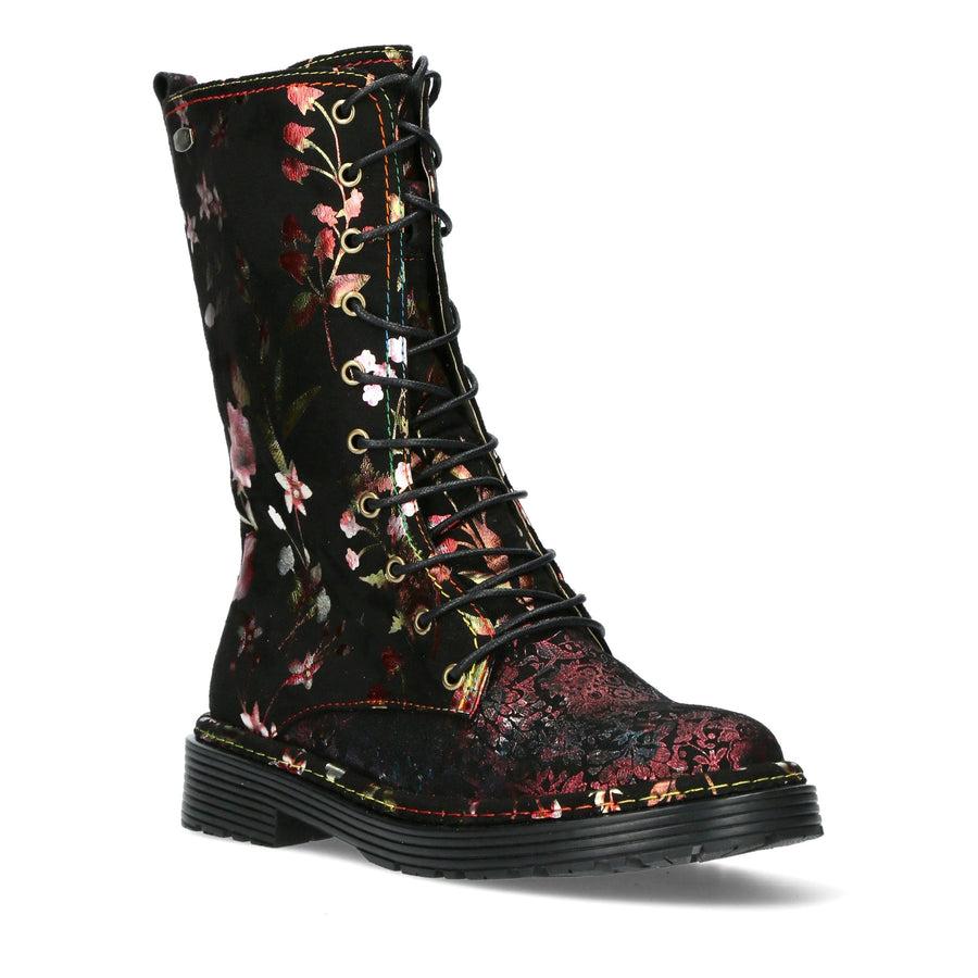 Scarpe Vita Bottes - INCASO 18 Vendita