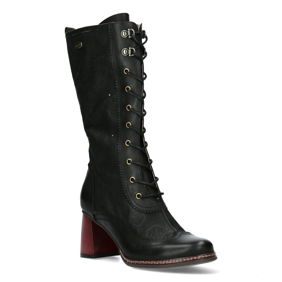 Scarpe Vita Bottes - IDCANO 07 Spedizione Gratuita