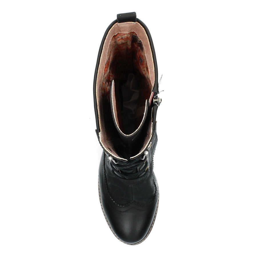 Scarpe Vita Bottes - IDCANO 07 Spedizione Gratuita