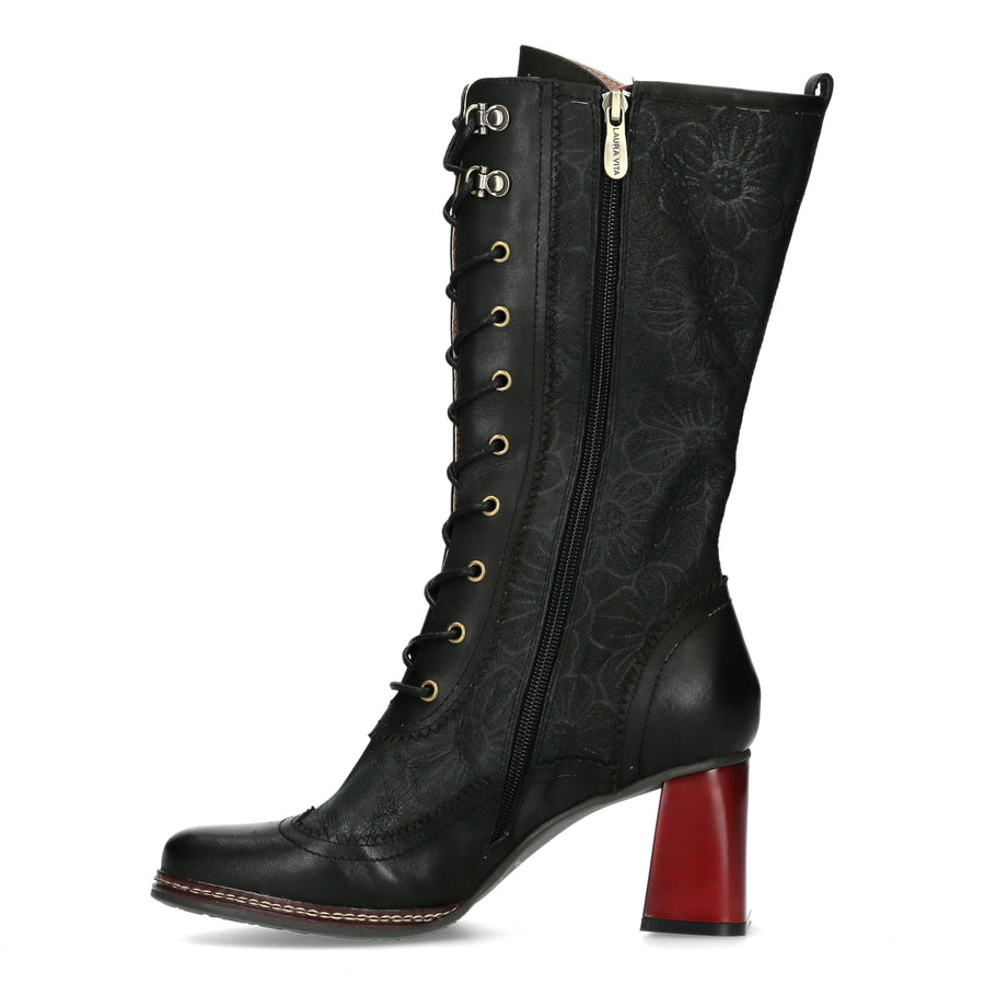 Scarpe Vita Bottes - IDCANO 07 Spedizione Gratuita