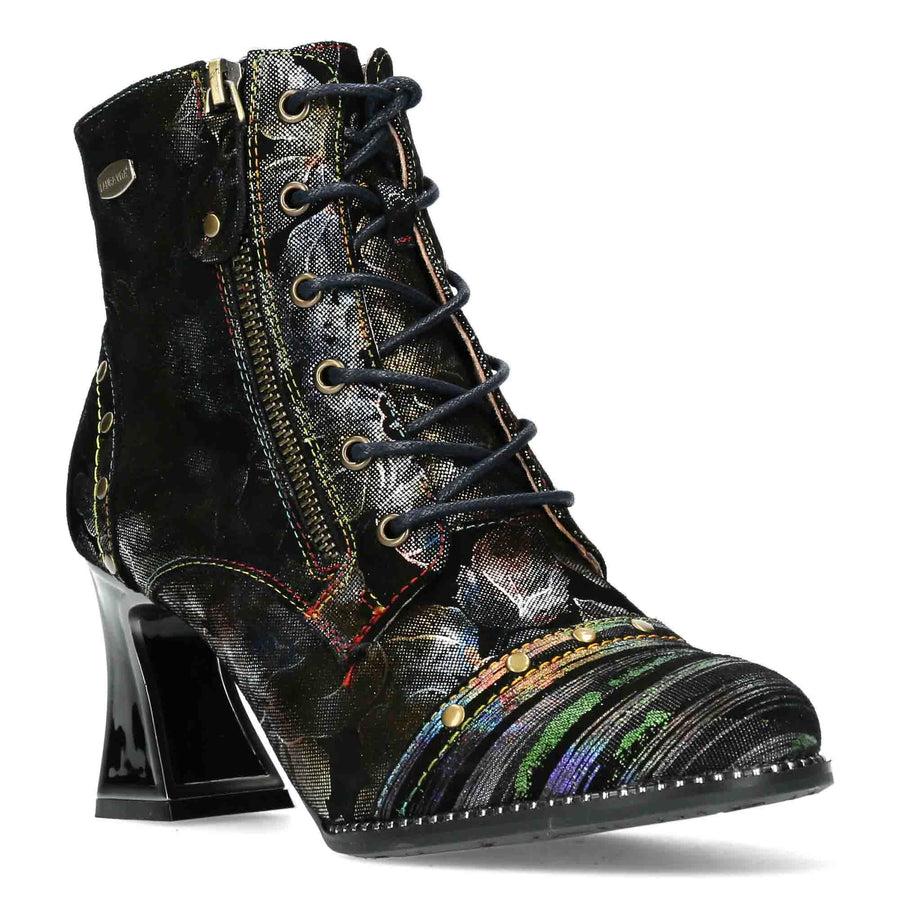 Scarpe Vita Bottines - JACBO 47 Pezzi Unici