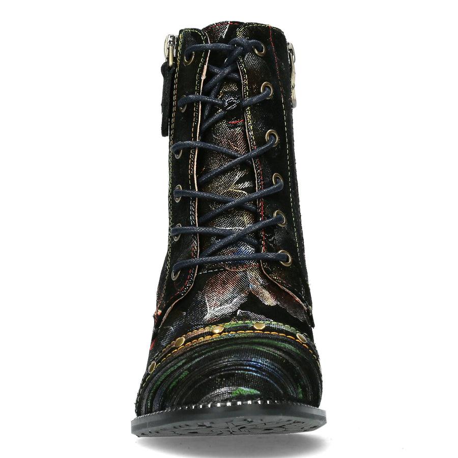 Scarpe Vita Bottines - JACBO 47 Pezzi Unici