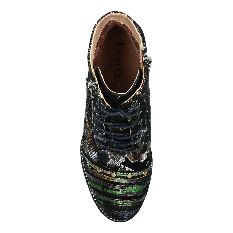 Scarpe Vita Bottines - JACBO 47 Pezzi Unici