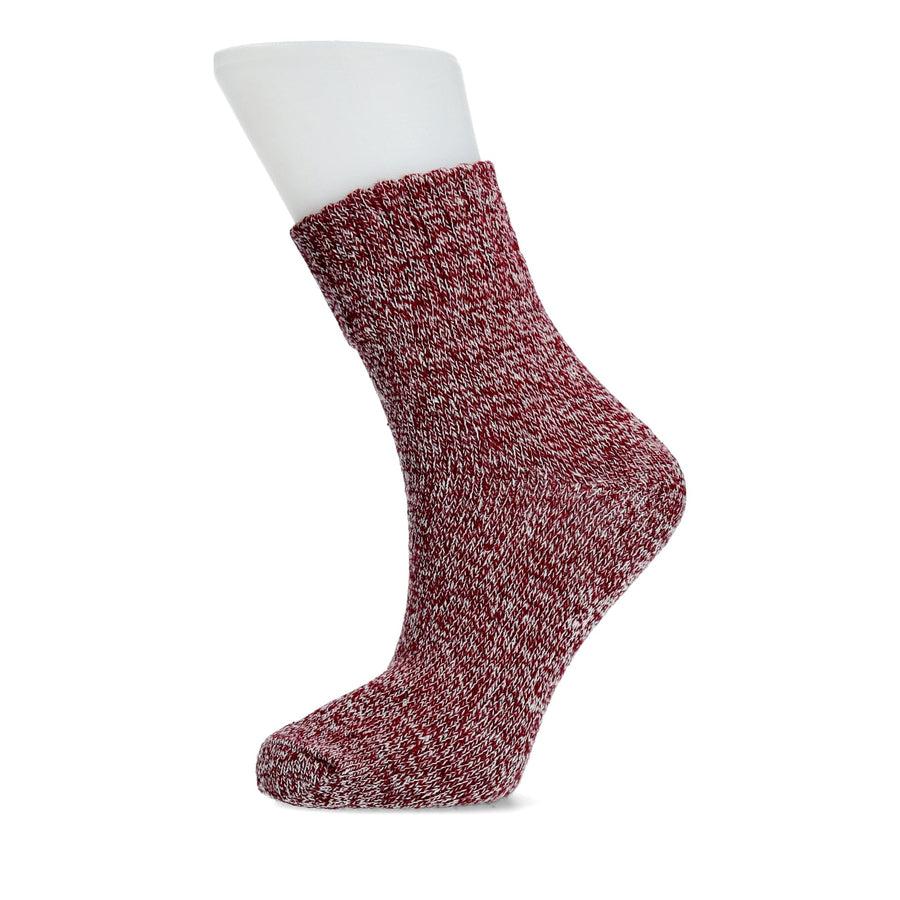 Scarpe Vita Chaussettes en lot de 5 paires Réconfort Soddisfazione Garantita
