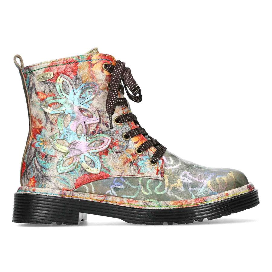 Scarpe Vita Bottines - INCASO 24 Qualità Garantita