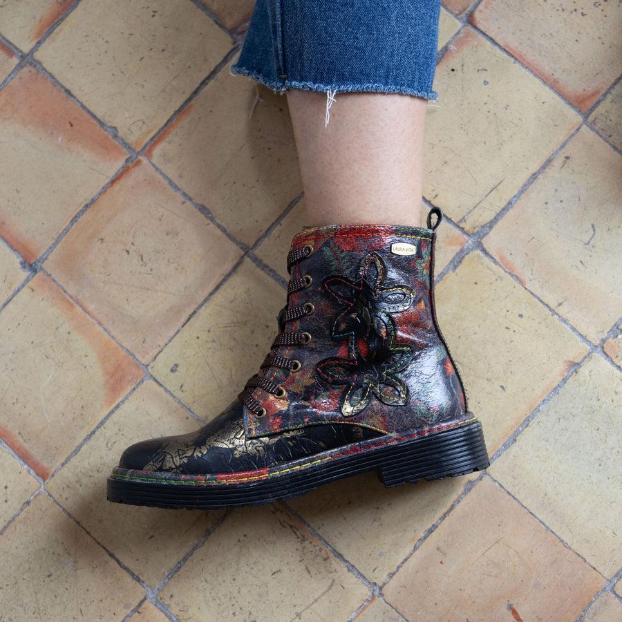 Scarpe Vita Bottines - INCASO 24 Qualità Garantita