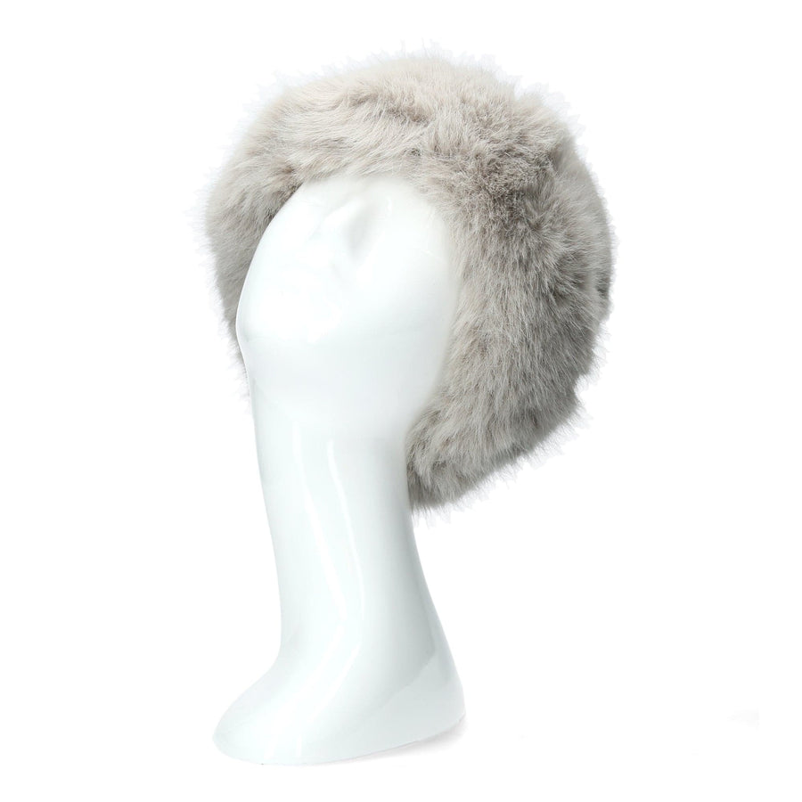 Scarpe Vita Chapeau fausse fourrure Anastasia Negozi Online