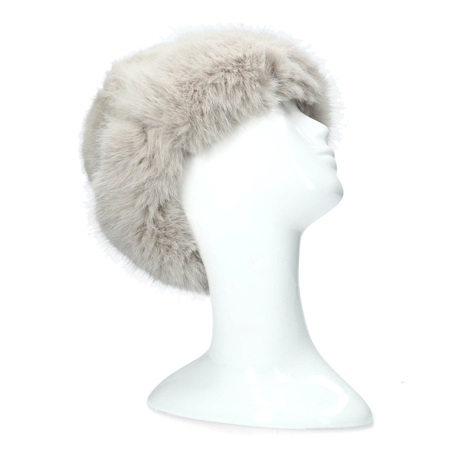 Scarpe Vita Chapeau fausse fourrure Anastasia Negozi Online