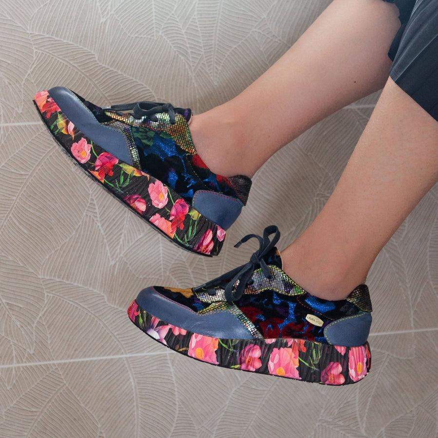 Scarpe Vita Baskets - NIKITO 64 Acquista Ora